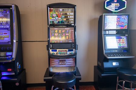 Big River Pizza & Grill