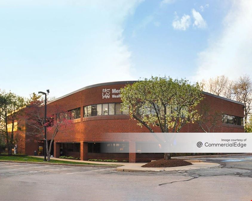 Derby Corporate Center