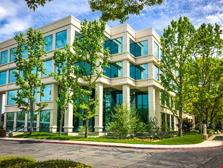 Office space for Rent at Woodward Centre - 7110 in Fresno