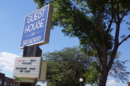 Guest House