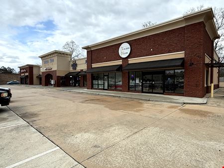 Retail space for Rent at 6394 Zebulon Rd - Zebulon Plaza in Macon