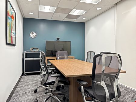 Office space for Rent at Regus - Burbank - Business District in Burbank