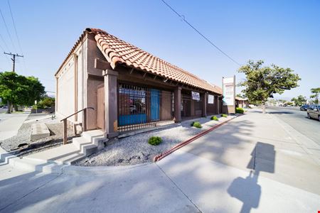 910 East Florida Ave