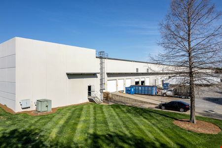 Industrial space for Rent at 5808 Long Creek Park Dr in Charlotte