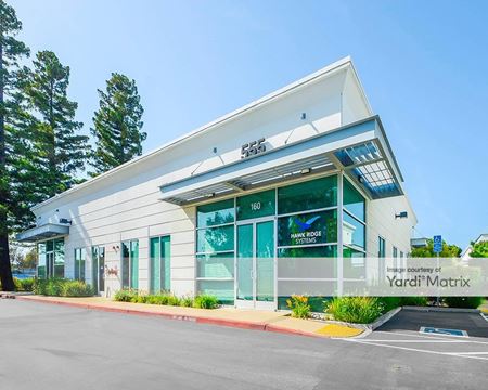 Office space for Rent at Clyde Avenue Business Park in Mountain View
