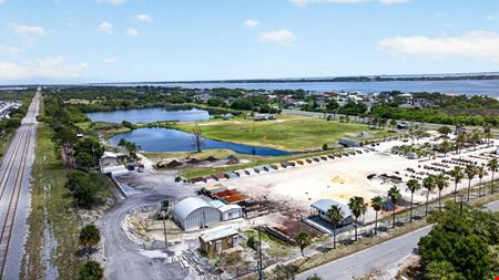 6370 U.S. Route 1 Rockledge, Florida 32955