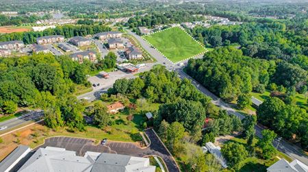 Land space for Sale at 3150 Charlotte Hwy in Mooresville