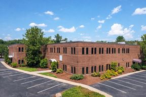 Blackstone Center
