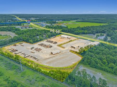 Industrial space for Sale at Dual-Tenant High-Yield Investment Opportunity in Marshall