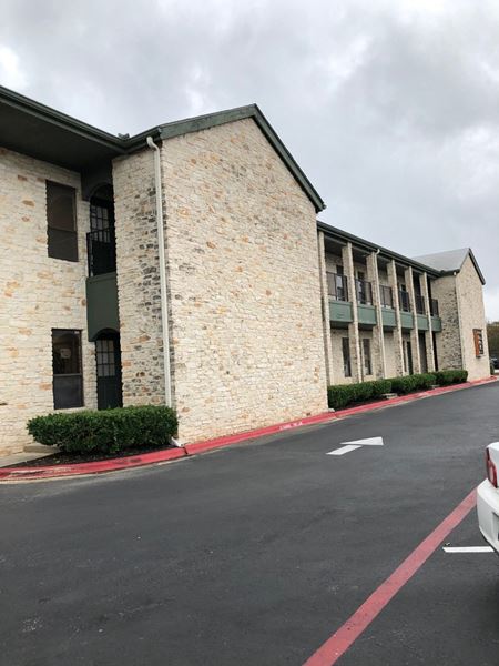 Office space for Rent at South Mays Offices in Round Rock