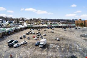 TRUST SALE | +-107K SF Value Add Retail | Pittsburgh MSA