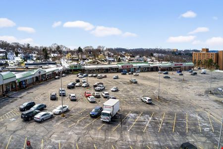 Retail space for Sale at TRUST SALE | +-107K SF Value Add Retail | Pittsburgh MSA in West Mifflin