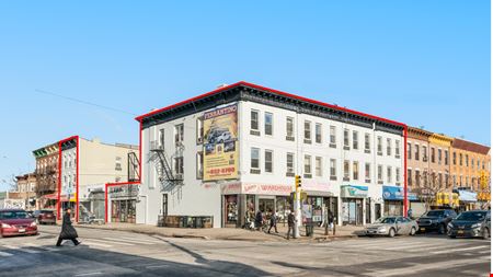Mixed Use space for Sale at 3818-3824 Ft Hamilton Pkwy & 1071 39th Street in Brooklyn