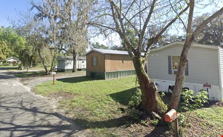Multi-Family space for Sale at East Lake City MHP in Lake City