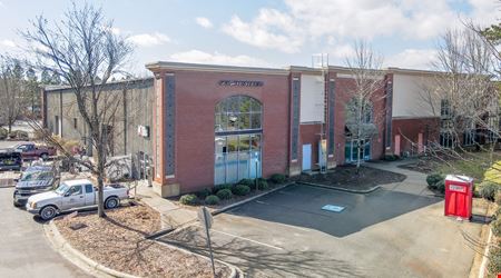 Flex Space space for Rent at 10624 Metromont Py in Charlotte