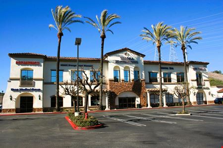 Office space for Rent at Talega Health Center in San Clemente