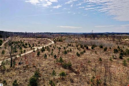 200 Acre Development Site