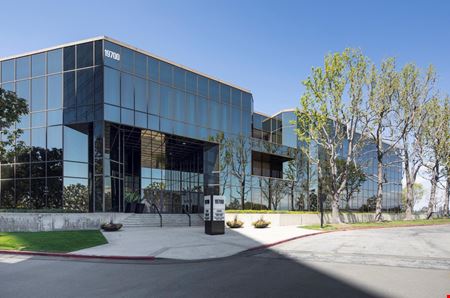 Office space for Rent at Newport Summit in Irvine