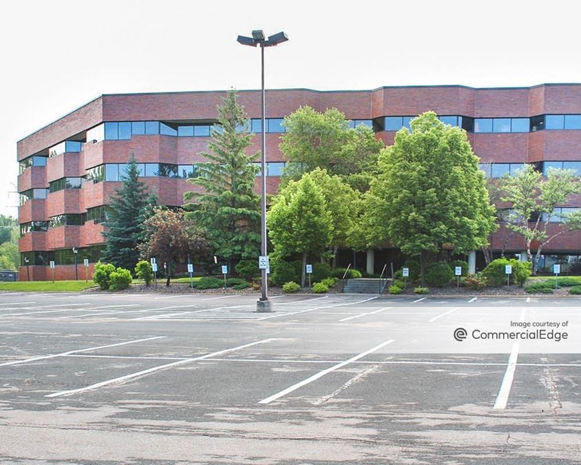 Braemar Office Park II