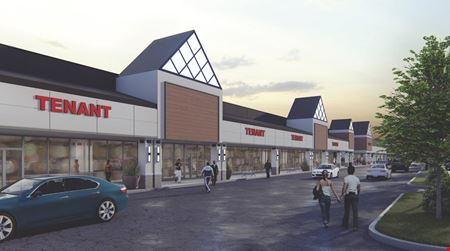 Miller Marketplace