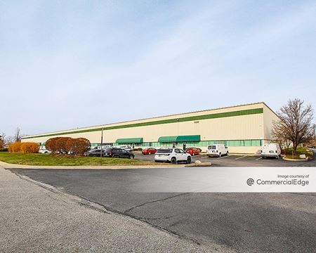 Industrial space for Rent at Emerson Industrial Park - Building 2 in Indianapolis