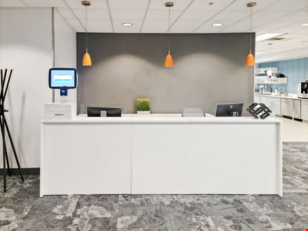 Regus - Dublin