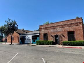 303 N. Garden Street