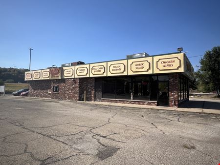 Retail space for Sale at 200 Veterans Dr in East Peoria