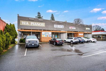 Office space for Rent at 230 Auburn Way S in Auburn