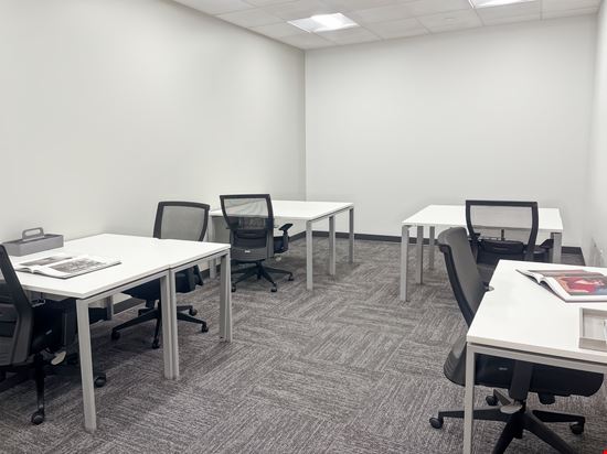 Regus - Bethlehem - West Broad Street