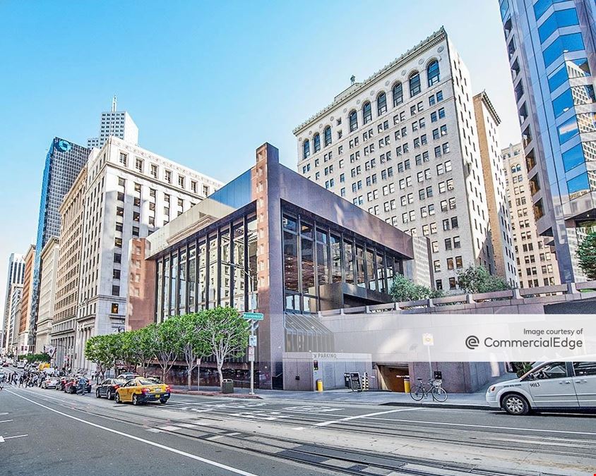 345 Montgomery Street