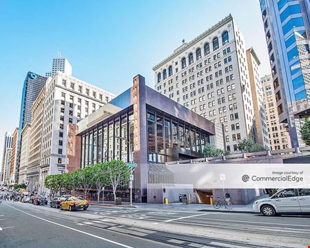 345 Montgomery Street