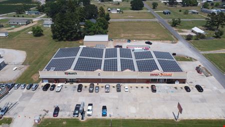 Former Family Dollar Space For Lease