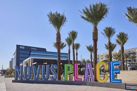 Retail space for Rent at Rural Rd & University Dr NWC | Tempe, AZ in Tempe