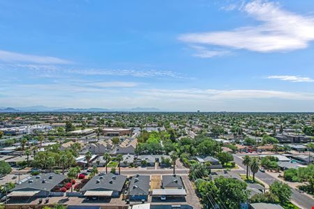 2214 South Granada Drive