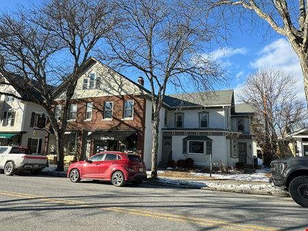 Office space for Sale at Investment Property - Millbrook, NY in Millbrook