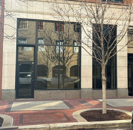 Office space for Rent at 203 2nd St SE in Cedar Rapids