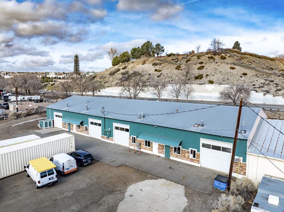 2495 Dickerson Rd