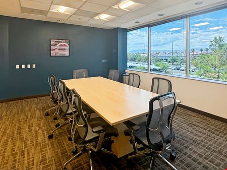 Office space for Rent at Regus - Las Vegas Lake Mead Boulevard in Las Vegas