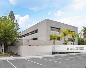 Alvarado Medical Plaza II