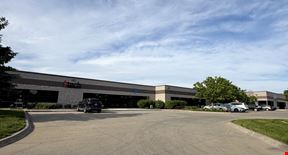 Southwestern Plaza #9