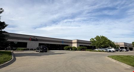 Southwestern Plaza #9
