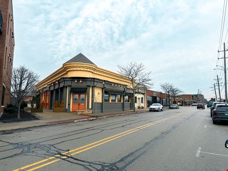 Downtown Highwood Restaurant