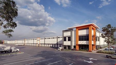 Industrial space for Rent at Addor Lane Industrial in Jacksonville