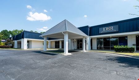 The Shops at Garner Plaza
