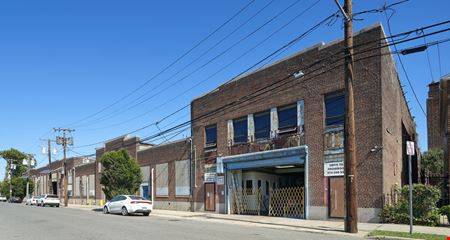 Industrial Building For Sale