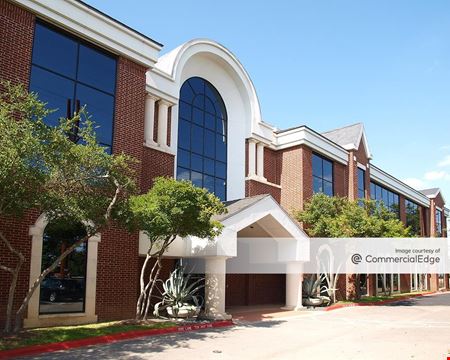 Office space for Rent at The Campus @ Arboretum - Buildings I & II in Austin