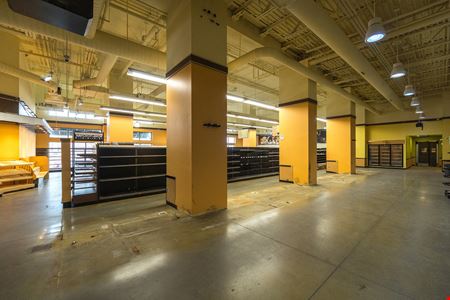 Midtown Crossing - Retail Condo