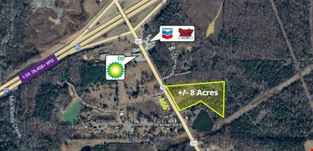 Ashville Land For Sale