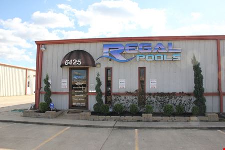 Hero Business Park